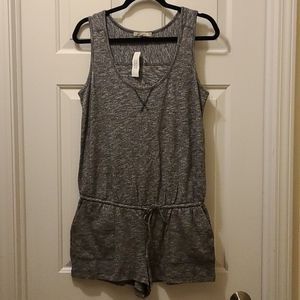 Banana Republic Romper Size Medium